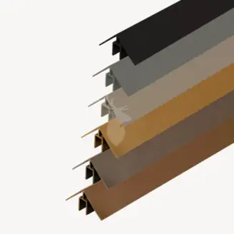 Fiberdeck WEO® hoekprofiel | buitenprofiel