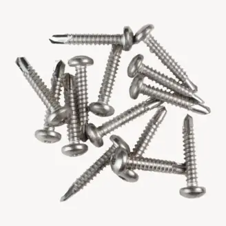 Fiberdeck WEO® Brise soleil schroeven