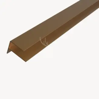 Fiberdeck WEO® Essential hoekprofiel