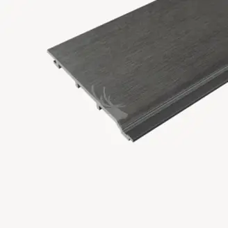 WEO Essential klasse E | 1,5x17,3 cm | dark grey | 290 cm