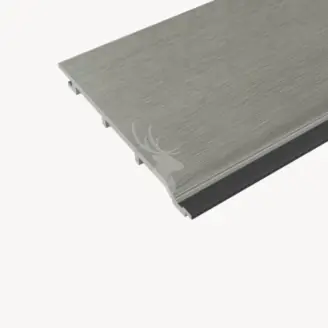 WEO Essential klasse E | 1,5x17,3 cm | light grey| 290 cm