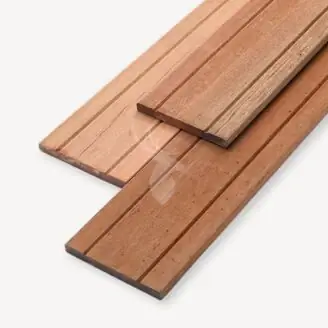 Hardhouten plank | 1,6x14,5 cm