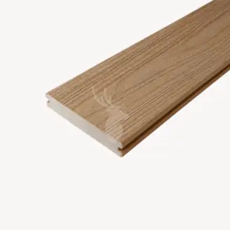 Fiberdeck vlonderplank Harmony | Cedar | 13,8 cm