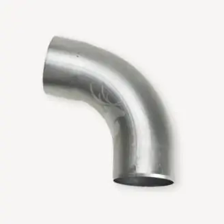 Zinken bocht | 85 graden