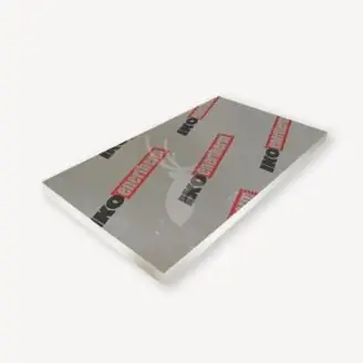 Wand en dak isolatieplaat | 60x120 cm