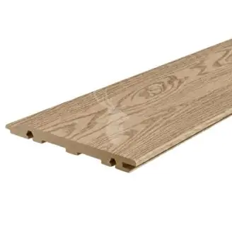 Kunststof gevelbekleding Kerama Harvest | seaside birch