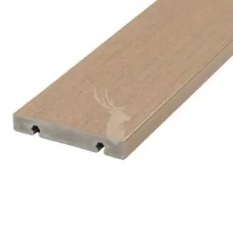 Kunststof gevelbekleding Kerama Harmony | seaside birch