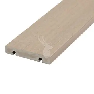 Kunststof gevelbkleding Kerama Harmony | silvered oak
