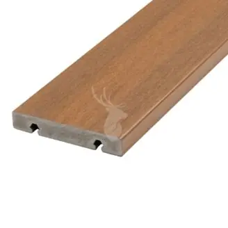 Kunststof gevelbekleding Kerama Harmony | tigerwood