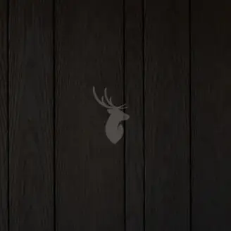 Kunststof gevelbekleding Kerama Harvest | pure black