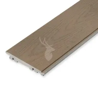 Kunststof gevelbekleding Kerama Aura | Seaside Birch