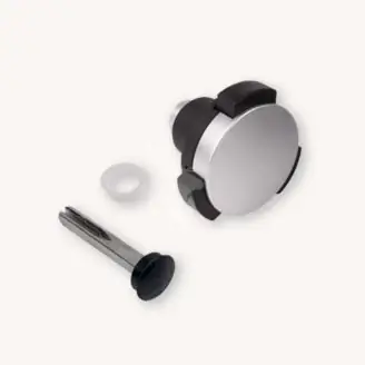 Kidloc kindveilige deurklink | draaimodel