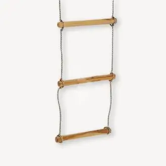 Touwladder speeltoestel