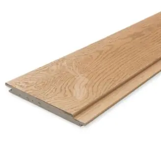 Millboard gevelbekleding Shadow Line+ | Golden Oak
