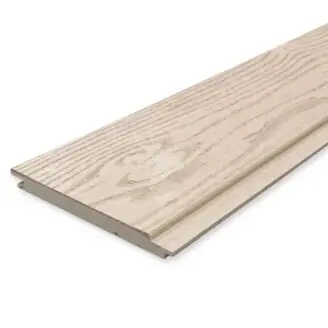 Millboard gevelbekleding Shadow Line+ | Limed Oak