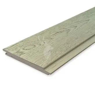 Millboard gevelbekleding Shadow Line+ | Sage Green