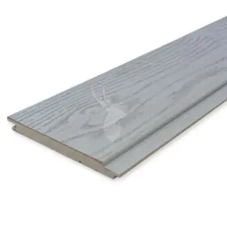 Millboard gevelbekleding Shadow Line+ | Salt Blue