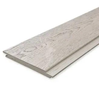 Millboard gevelbekleding Shadow Line+ | Smoked Oak