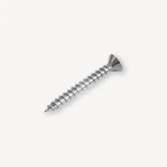 Millboard Envello schroeven | bevestiging gevelbekleding