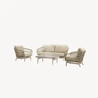 Ottera loungeset | sand