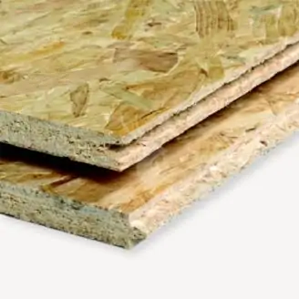 OSB plaat