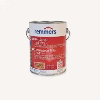 Remmers HK lazuur | douglas