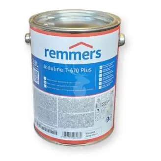 Remmers Induline GW310 | diepzwart