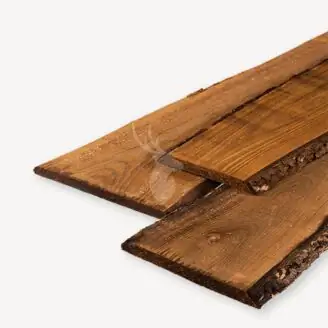 Douglas schaaldeel | bruin