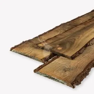 Douglas schaaldeel | geïmpregneerd