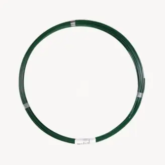 Spandraad | ø 2,65/3,8 mm | gecoat