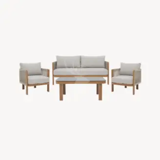 Terran loungeset | sand