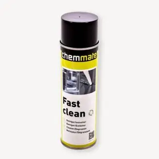 Sacon fastcleaner