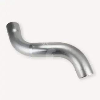 Zinken telescoopbocht