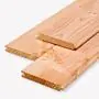Douglas blokhutprofiel blank