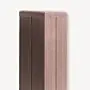 Duofuse composiet paal | tropical brown