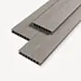 Duofuse vlonderplank Houtnerf  | Stone Grey | 16,2 cm