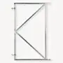 Tuindeur frame