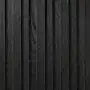 Millboard gevelbekleding Board & Batten+ | Burnt cedar