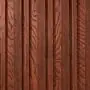 Millboard gevelbekleding Board & Batten+ | Jarrah