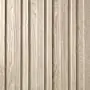 Millboard gevelbekleding Board & Batten+ | Limed Oak