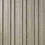 Millboard gevelbekleding Board & Batten+ | Smoked Oak