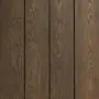 Millboard gevelbekleding Fascia Board | Antique oak