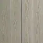 Millboard gevelbekleding Fascia Board | Smoked oak