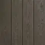 Millboard gevelbekleding Fascia Board | Ebony Grey
