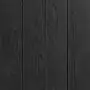 Millboard gevelbekleding Fascia Board | Burnt cedar