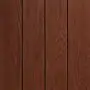 Millboard gevelbekleding Fascia Board | Jarrah