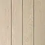 Millboard gevelbekleding Fascia Board | Limed oak