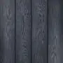 Millboard gevelbekleding Shadow Line+ | Anthracite