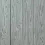 Millboard gevelbekleding Shadow Line+ | Salt Blue