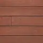 Millboard vlonderplank Enhanced Grain | Jarrah